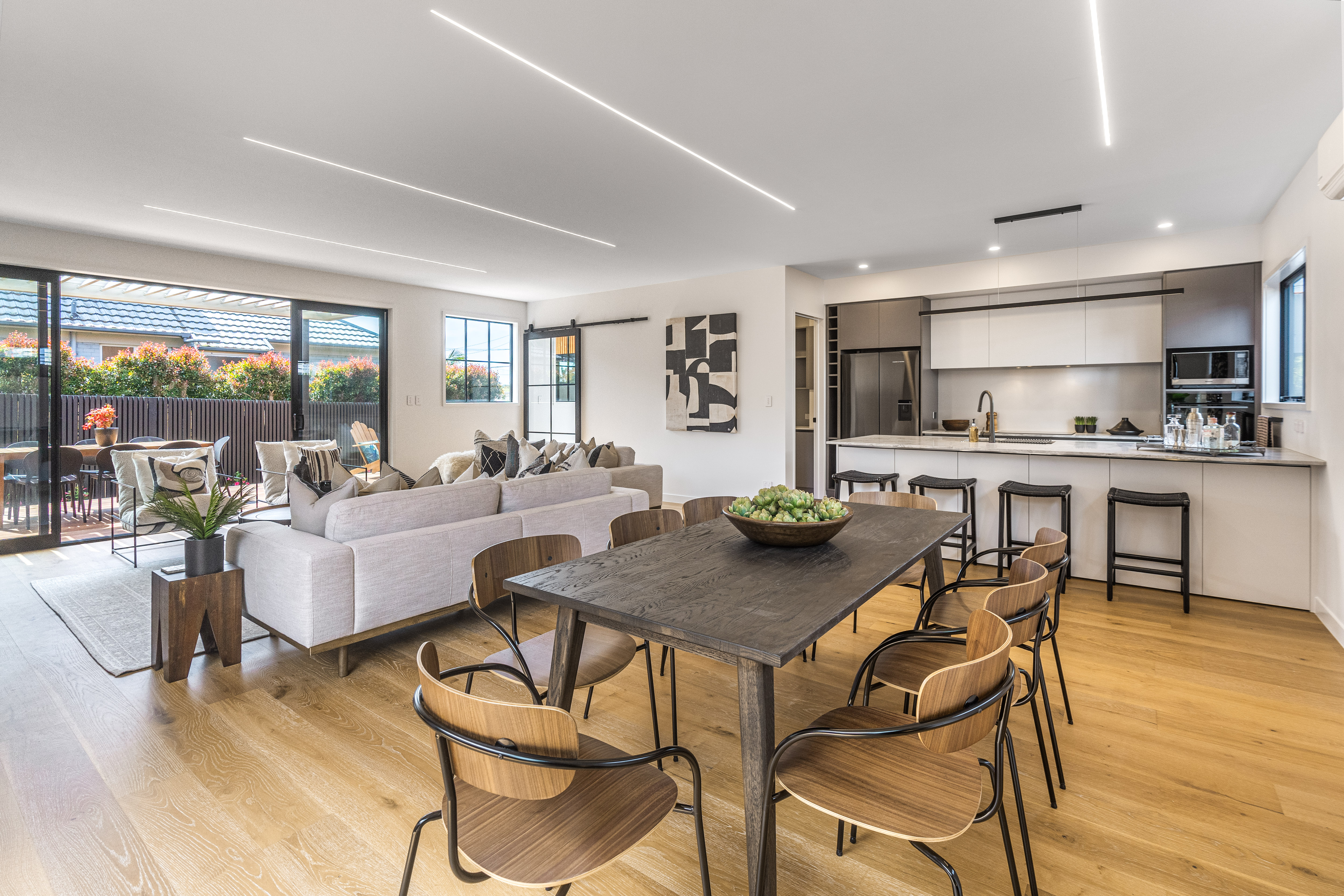 Kesteven Avenue, Glendowie, Auckland — project view 5